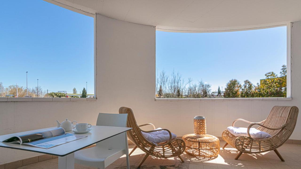 Apartamento Residenza Excelsior - Bilocali Piano Terra *