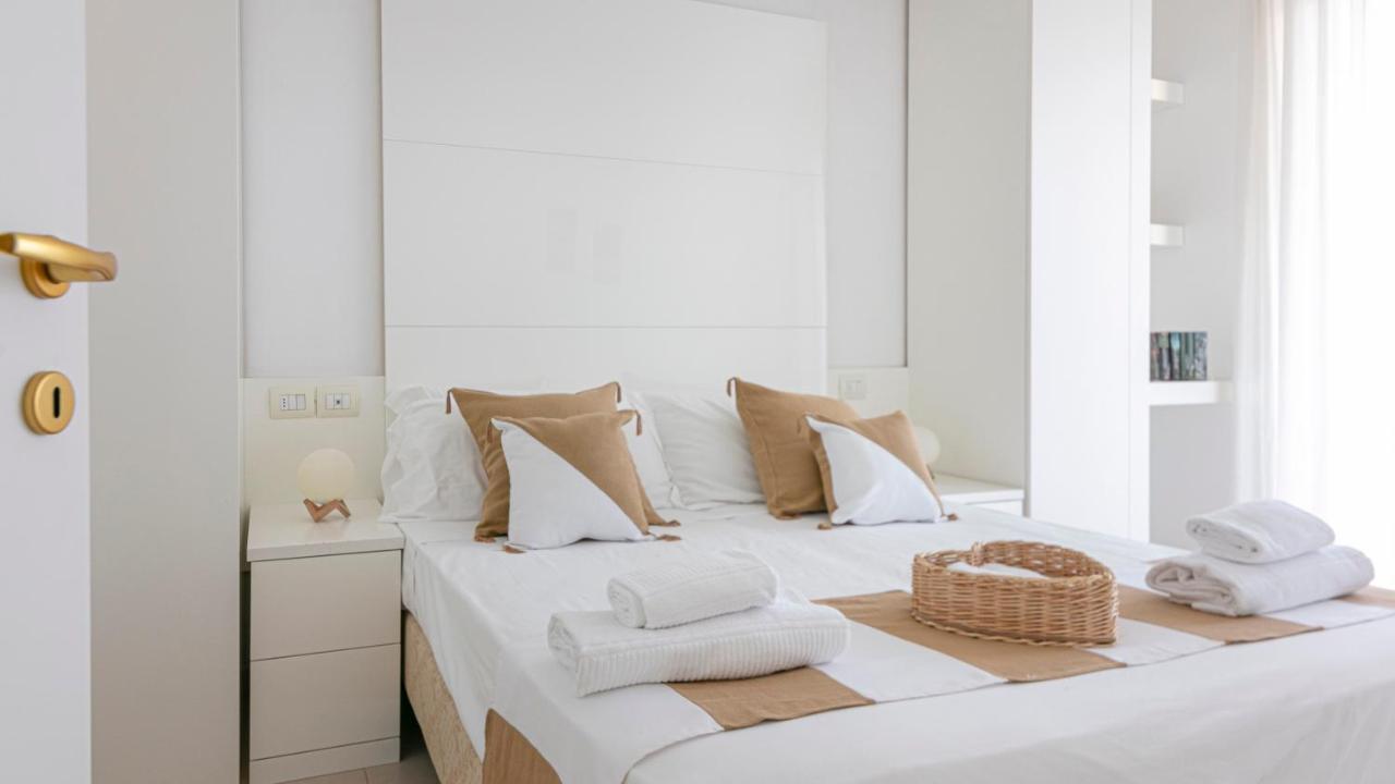 Apartamento Residenza Excelsior - Bilocali Piano Terra *
