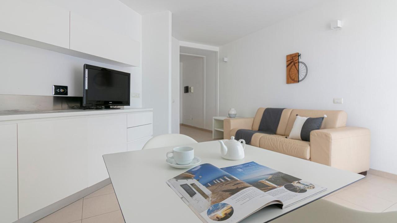 Apartamento Residenza Excelsior - Bilocali Piano Terra *