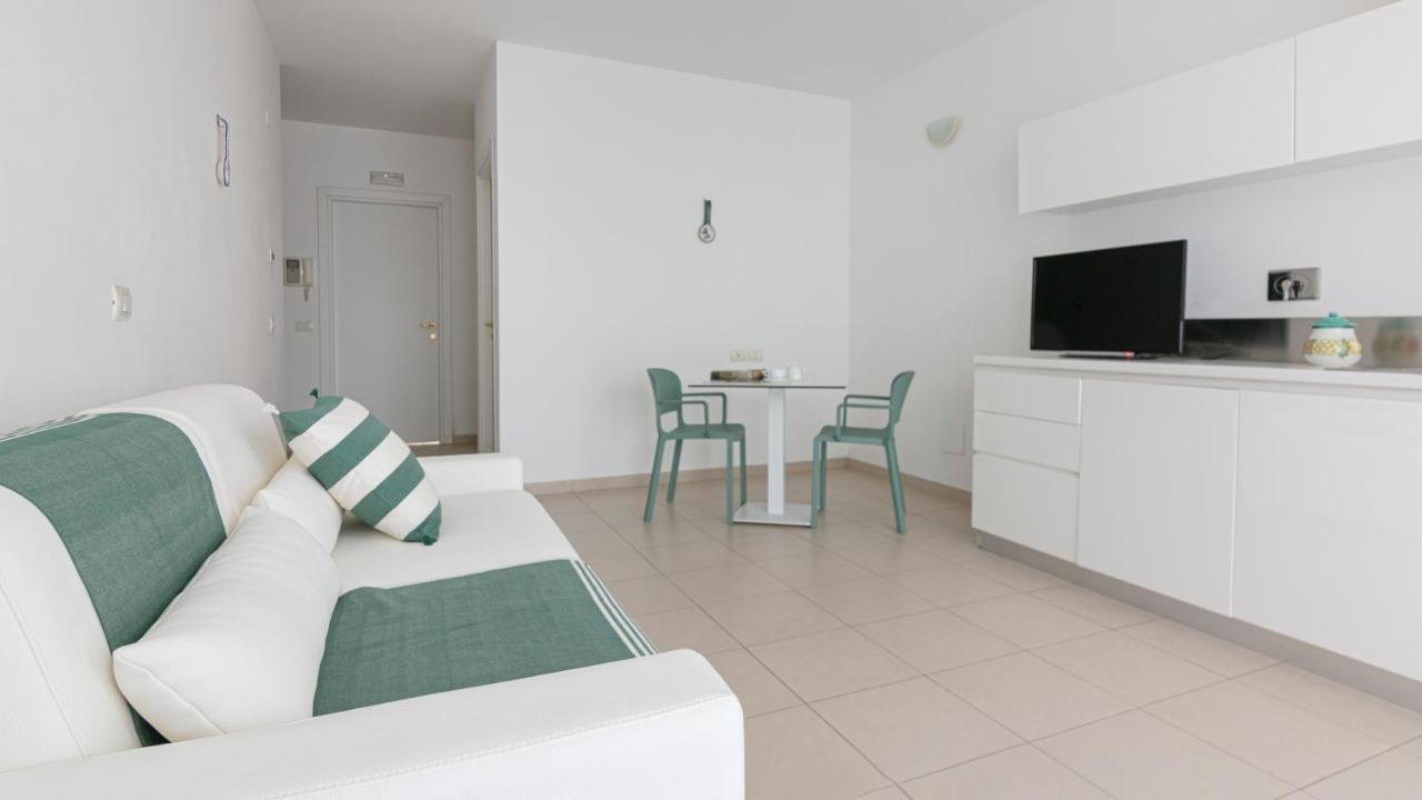 Apartamento Residenza Excelsior - Bilocali Piano Terra