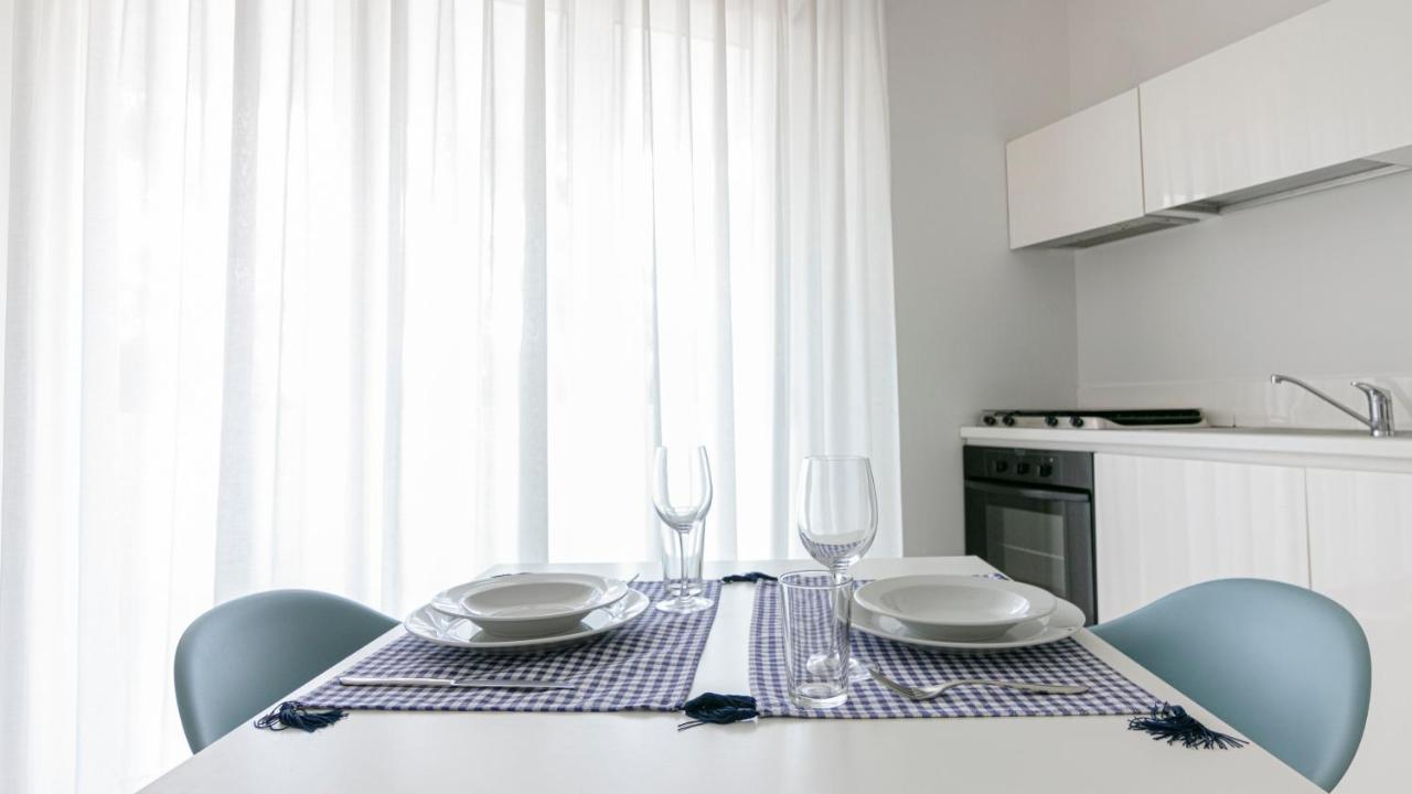 Apartamento Residenza Excelsior - Bilocali Piano Terra *