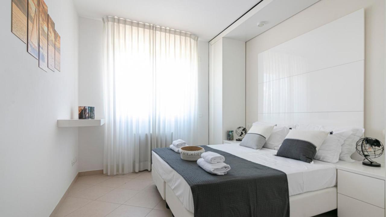 Apartamento Residenza Excelsior - Bilocali Piano Terra *