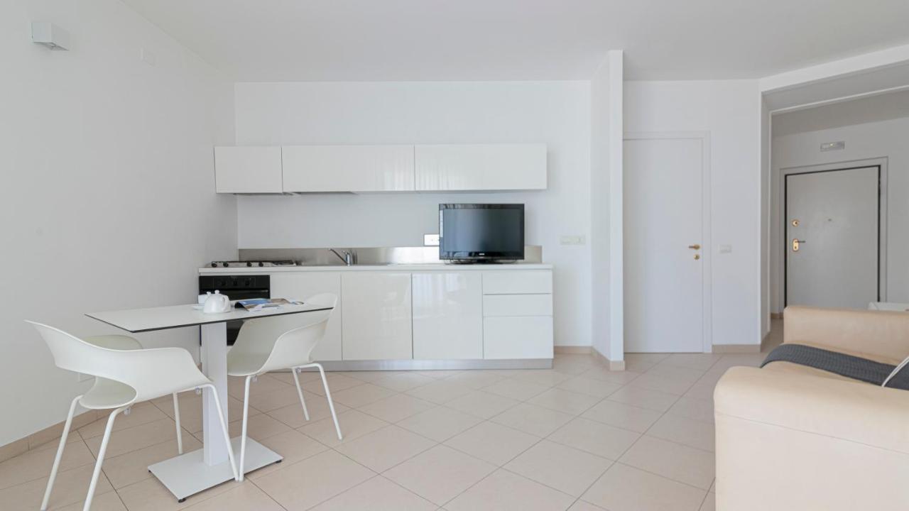 Apartamento Residenza Excelsior - Bilocali Piano Terra Marina Di Montenero