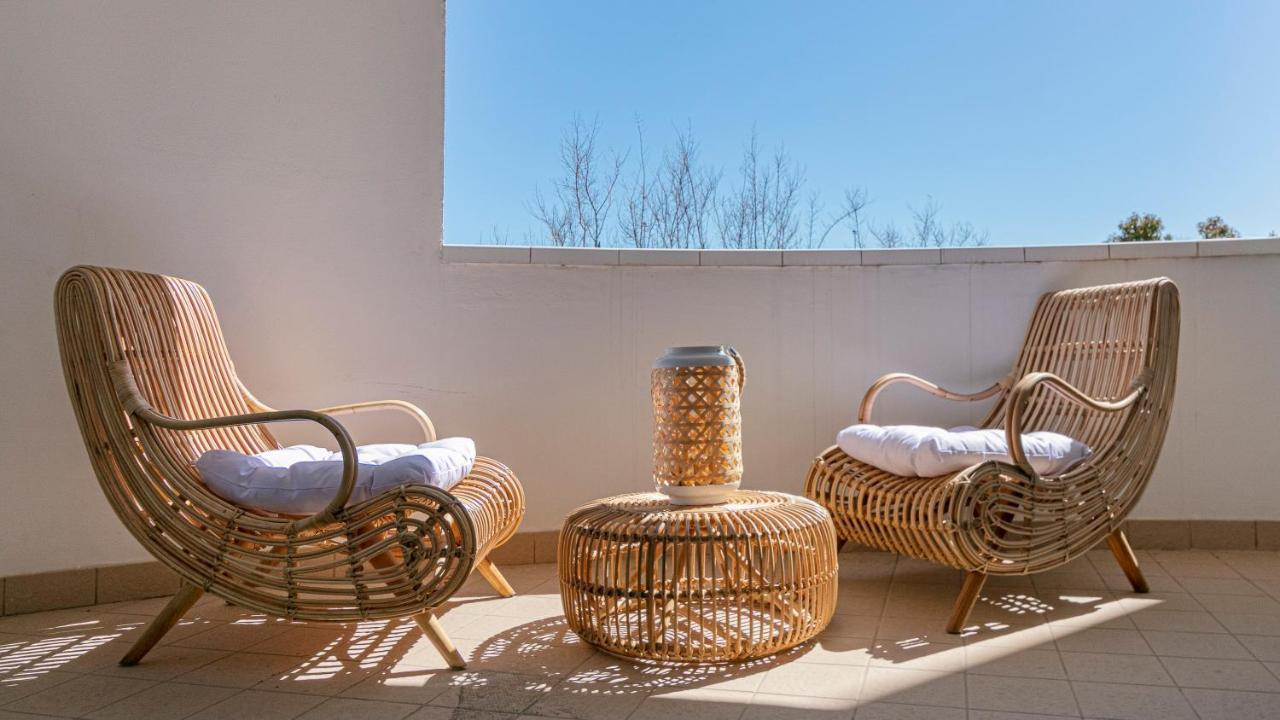 Apartamento Residenza Excelsior - Bilocali Piano Terra Marina Di Montenero