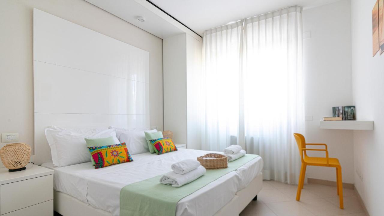 Apartamento Residenza Excelsior - Bilocali Piano Terra Marina Di Montenero