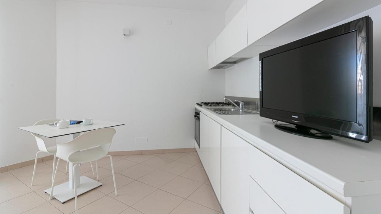 Apartamento Residenza Excelsior - Bilocali Piano Terra