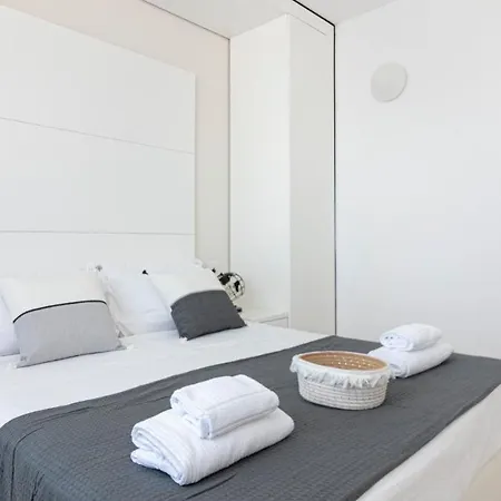 Residenza Excelsior - Bilocali Piano Terra Apartment Marina Di Montenero Exterior photo