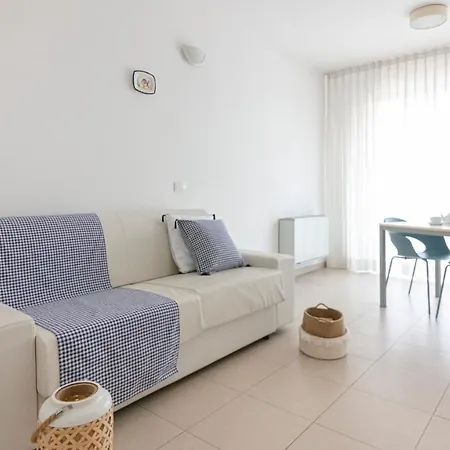 Residenza Excelsior - Bilocali Piano Terra Apartment Marina Di Montenero Exterior photo