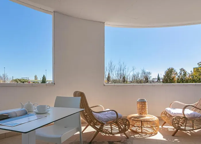 Residenza Excelsior - Bilocali Piano Terra