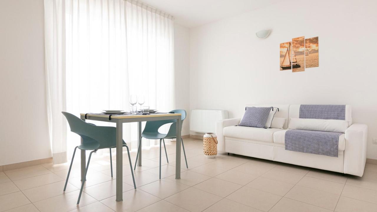 Apartment Residenza Excelsior - Bilocali Piano Terra *