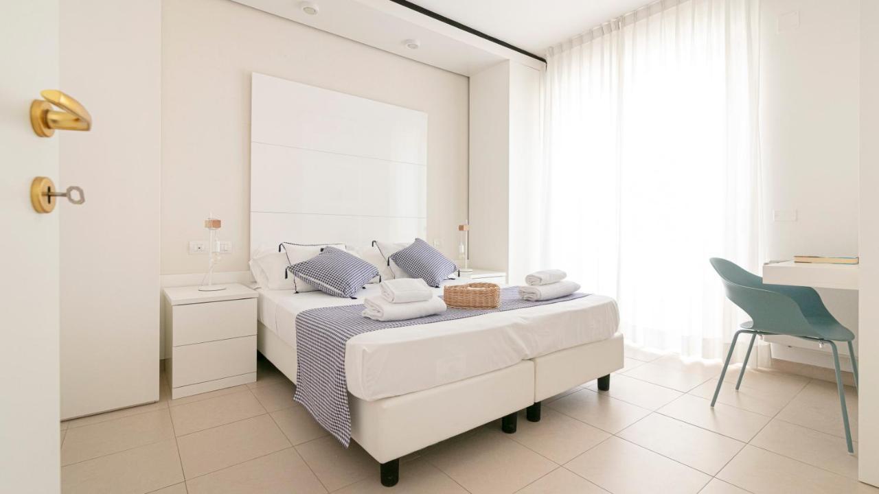 Residenza Excelsior - Bilocali Piano Terra * Marina Di Montenero