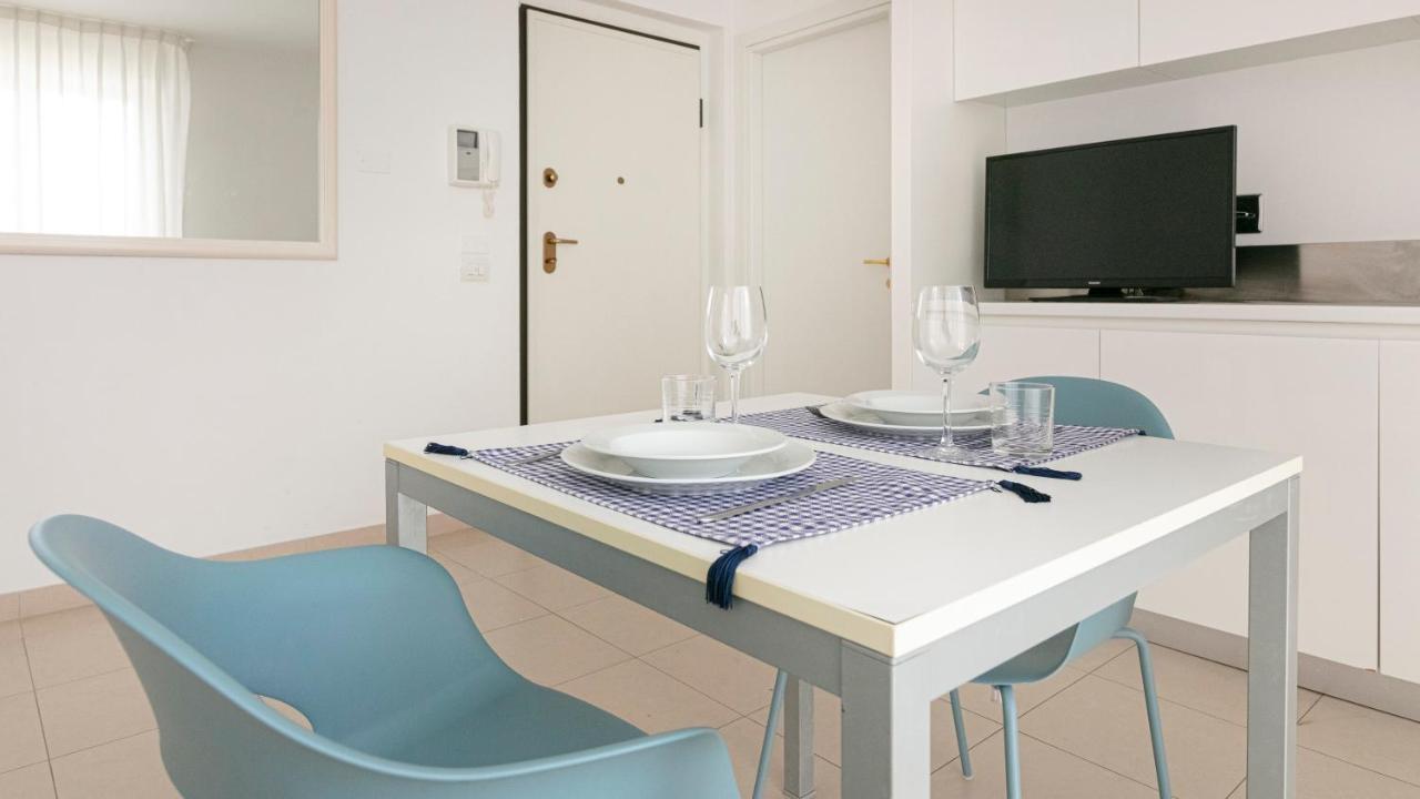 Residenza Excelsior - Bilocali Piano Terra Apartment