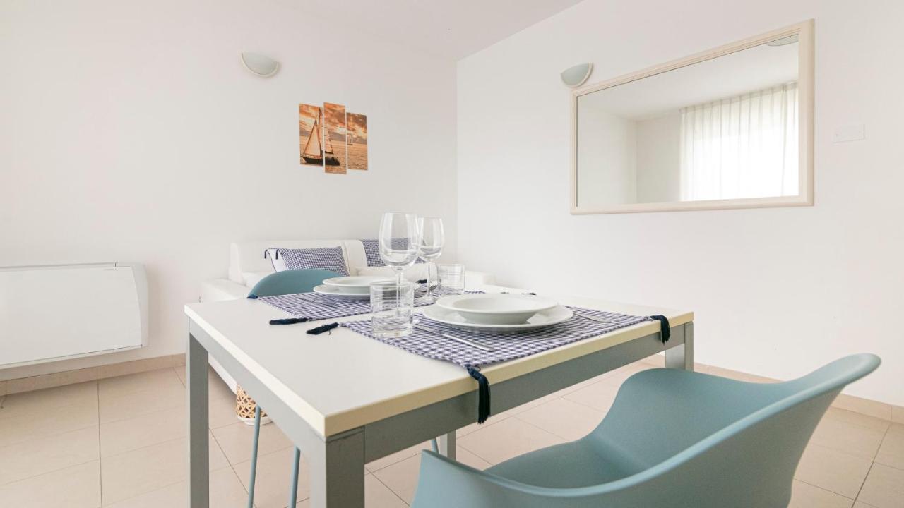 Residenza Excelsior - Bilocali Piano Terra Apartment Marina Di Montenero