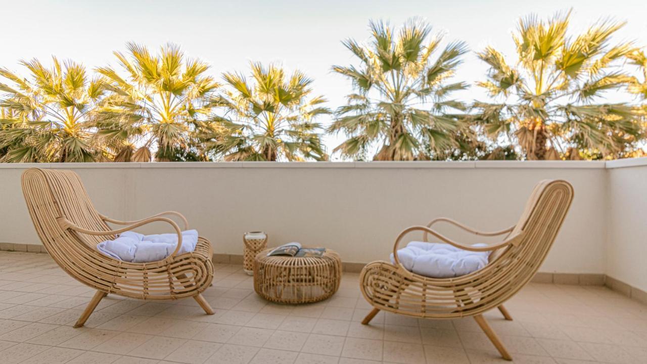Residenza Excelsior - Bilocali Piano Terra Marina Di Montenero