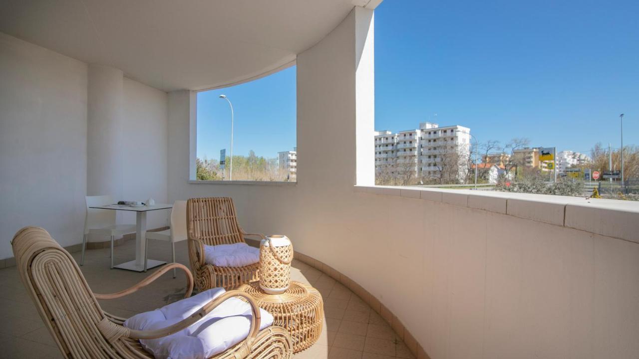 Residenza Excelsior - Bilocali Piano Terra Apartment