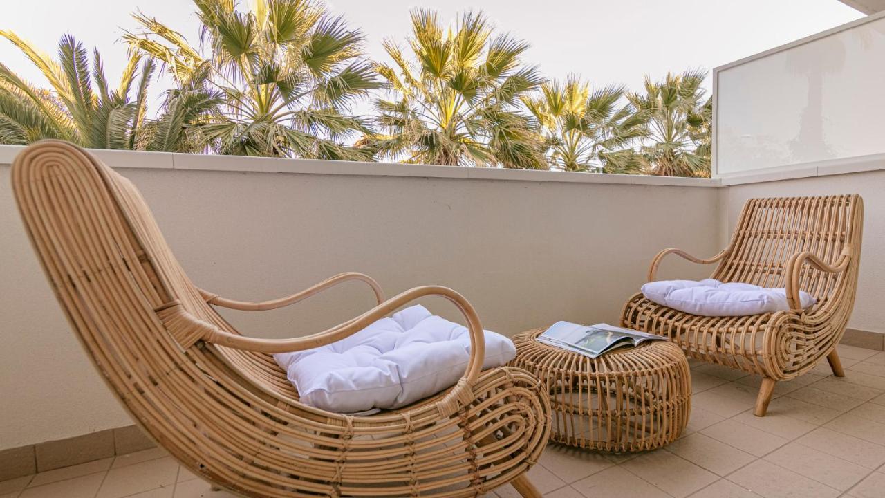 Residenza Excelsior - Bilocali Piano Terra Marina Di Montenero