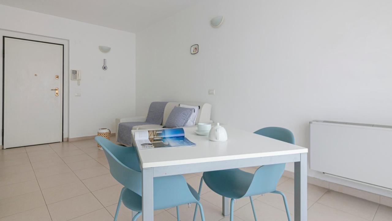 Residenza Excelsior - Bilocali Piano Terra Apartment *