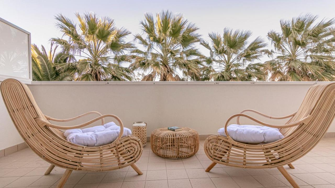 Residenza Excelsior - Bilocali Piano Terra Apartment *