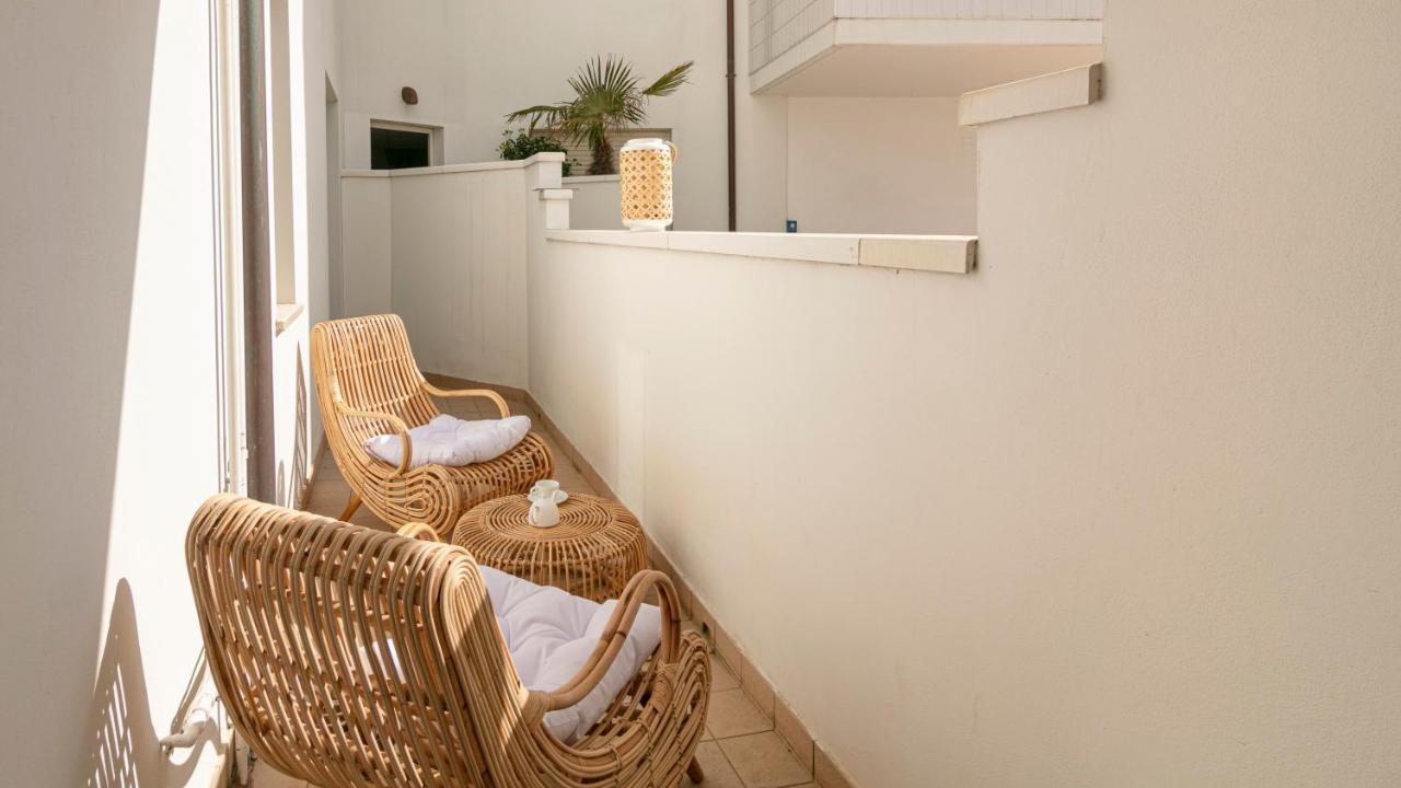 Residenza Excelsior - Bilocali Piano Terra *