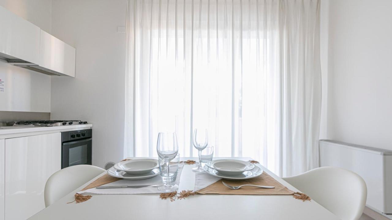 Residenza Excelsior - Bilocali Piano Terra Apartment