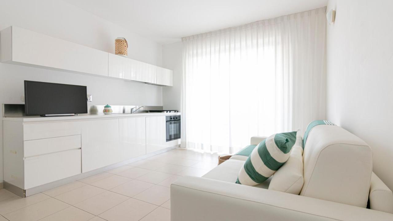 Residenza Excelsior - Bilocali Piano Terra *