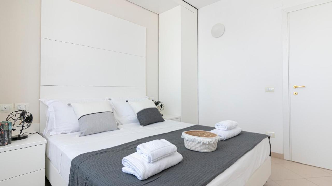 Residenza Excelsior - Bilocali Piano Terra * Marina Di Montenero