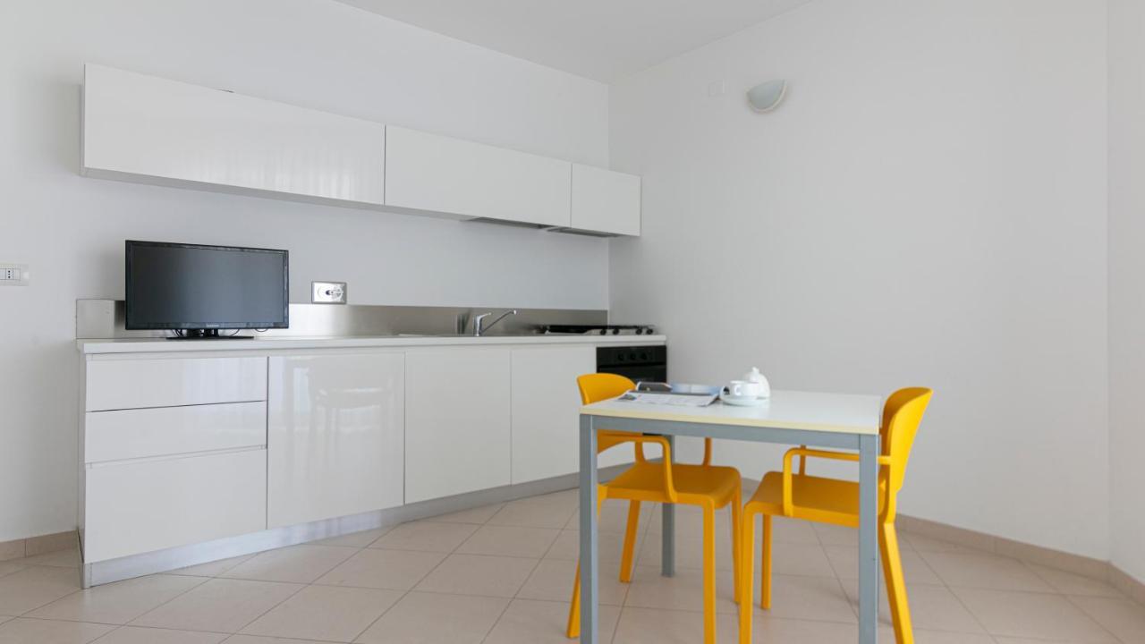 Residenza Excelsior - Bilocali Piano Terra