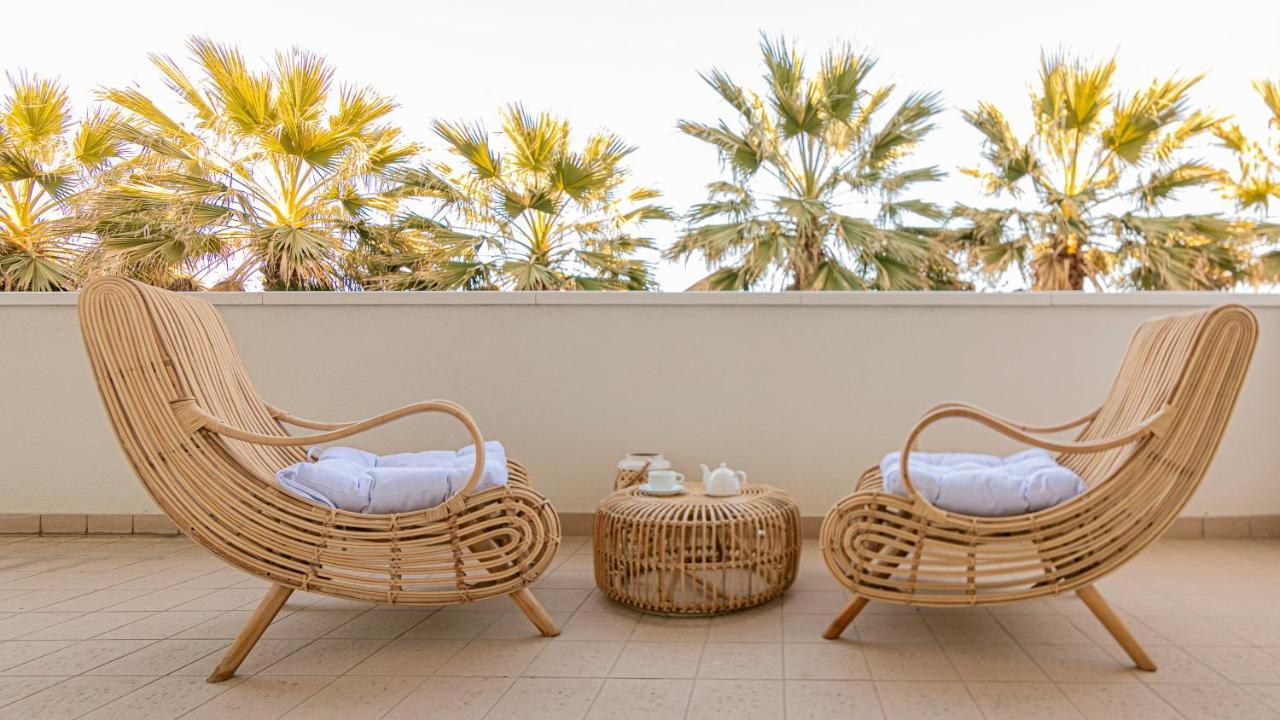 Residenza Excelsior - Bilocali Piano Terra * Marina Di Montenero