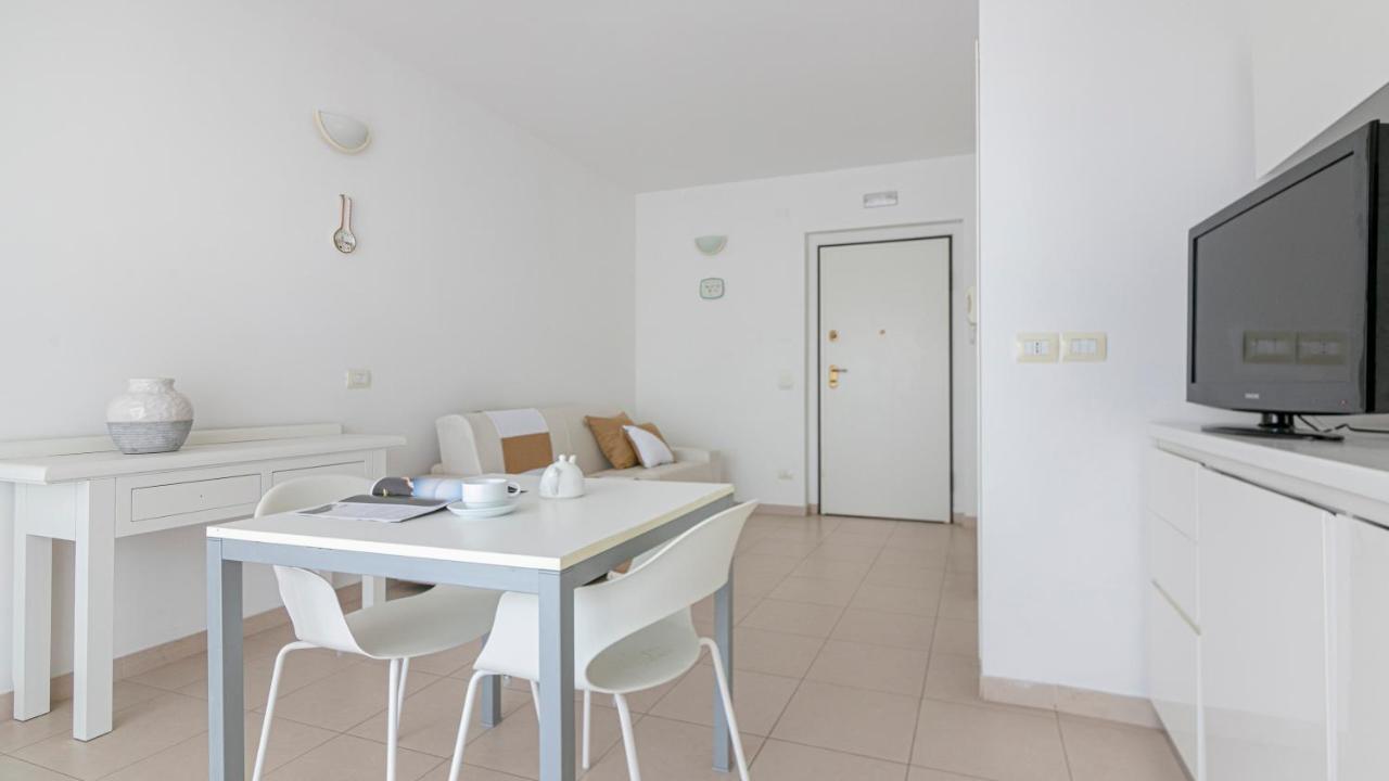 Apartment Residenza Excelsior - Bilocali Piano Terra *