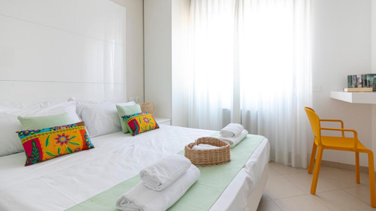 Apartment Residenza Excelsior - Bilocali Piano Terra