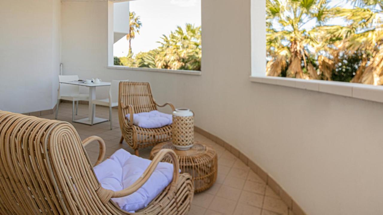 Residenza Excelsior - Bilocali Piano Terra *