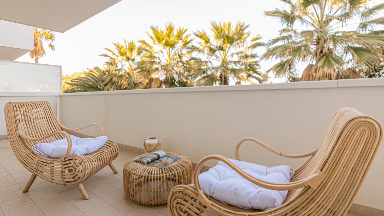 Residenza Excelsior - Bilocali Piano Terra * Marina Di Montenero