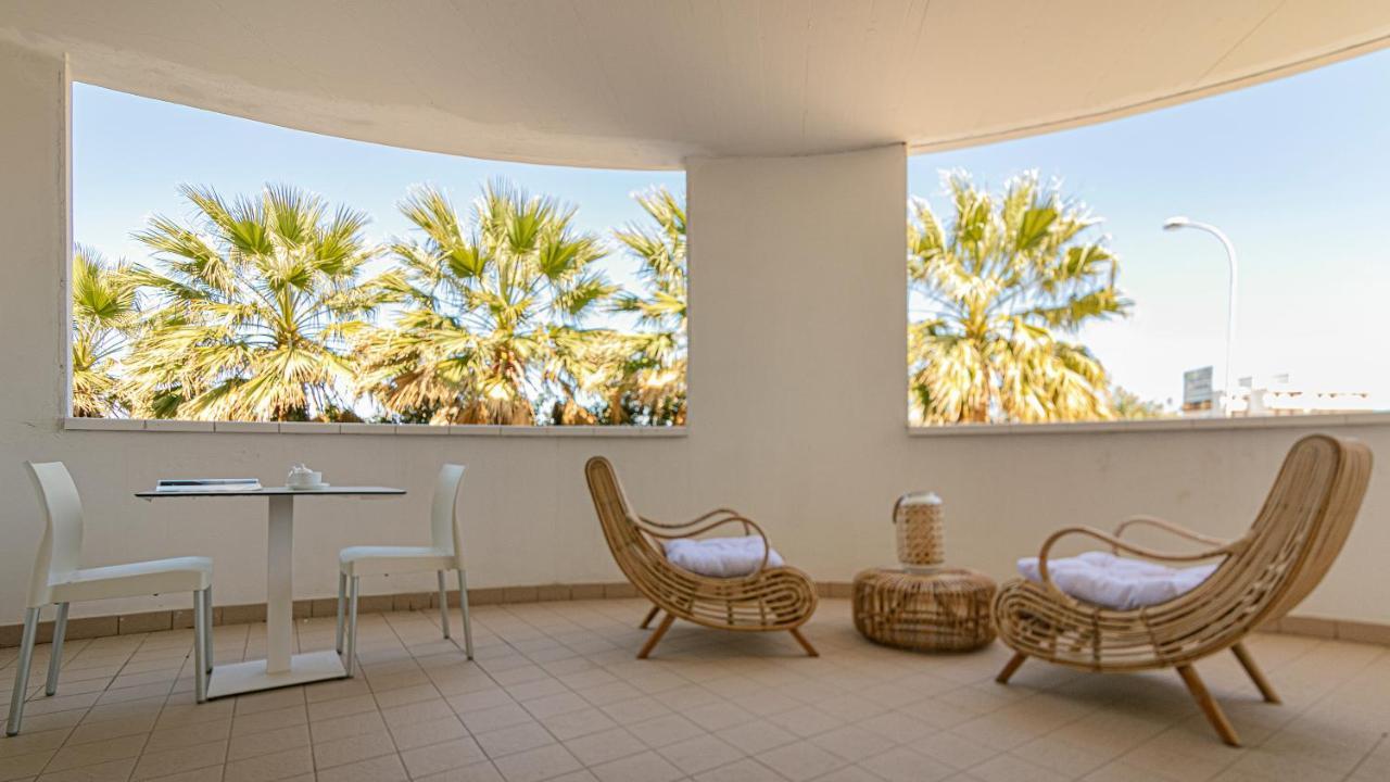 Residenza Excelsior - Bilocali Piano Terra Apartment