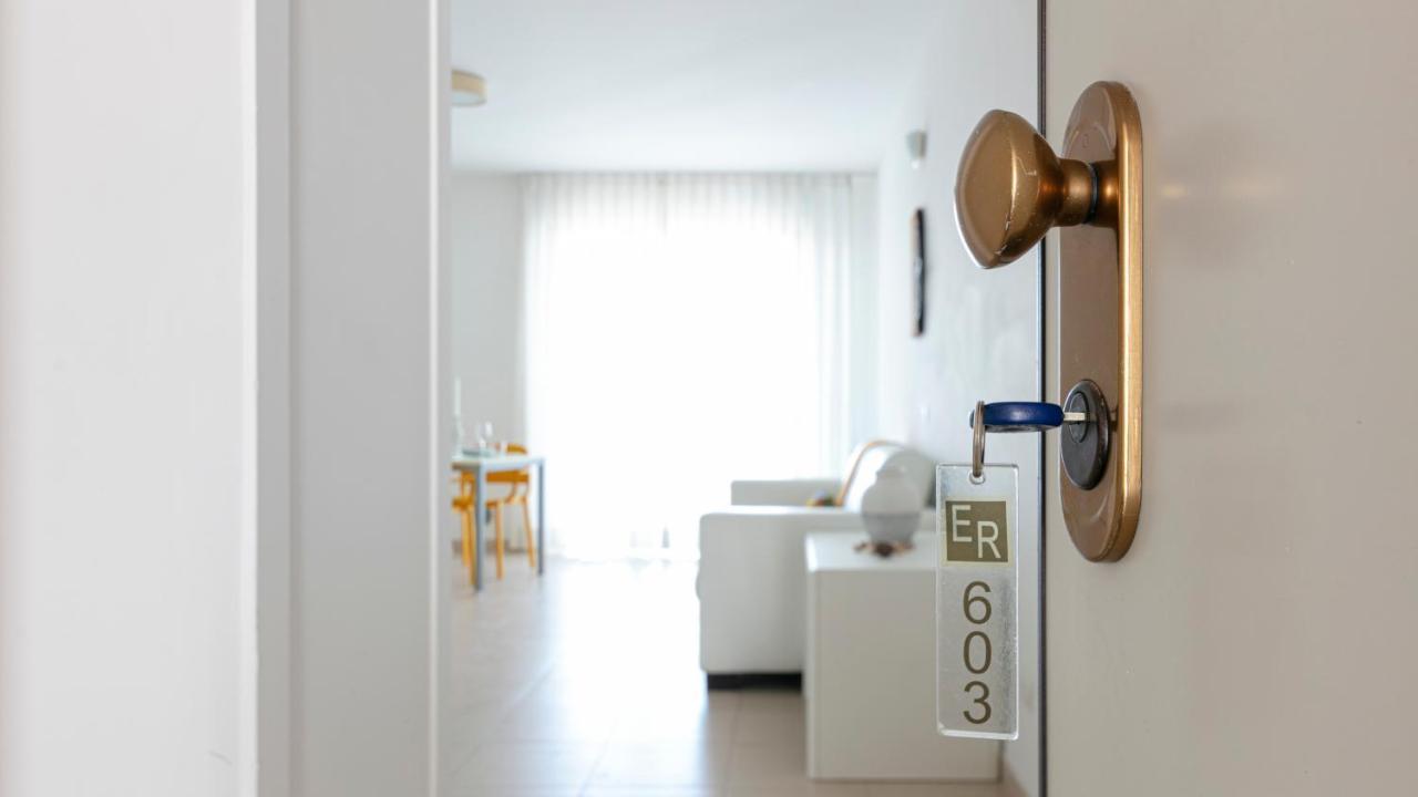 Apartment Residenza Excelsior - Bilocali Piano Terra *