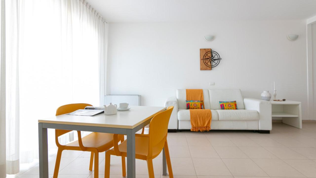 Apartment Residenza Excelsior - Bilocali Piano Terra *