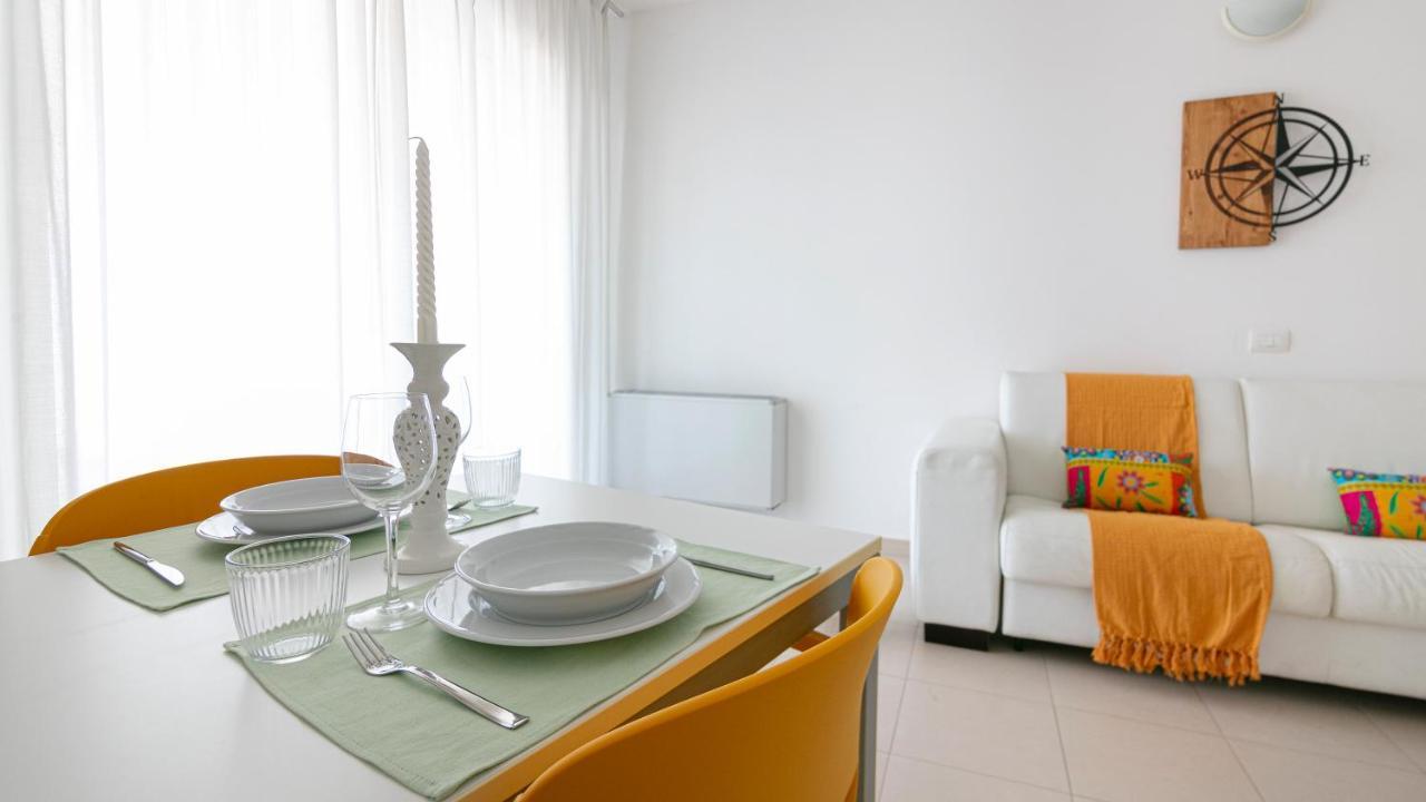 Residenza Excelsior - Bilocali Piano Terra