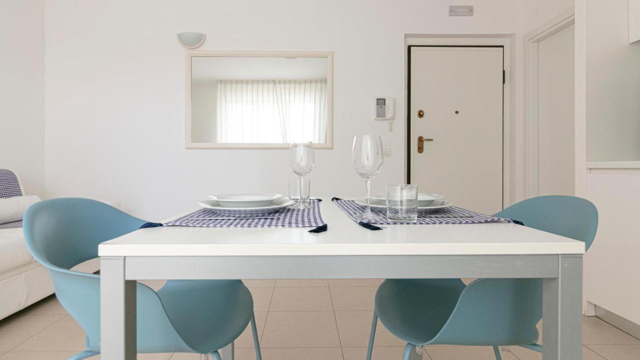 Residenza Excelsior - Bilocali Piano Terra * Marina Di Montenero