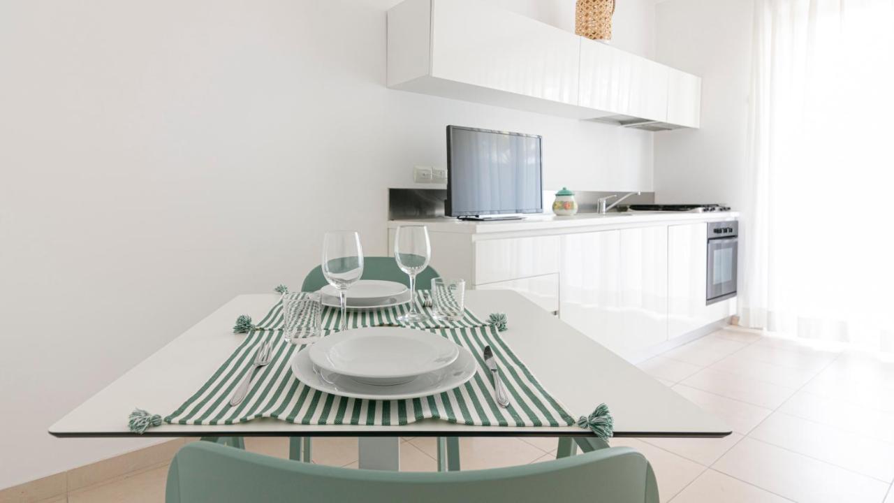 Residenza Excelsior - Bilocali Piano Terra Apartment *