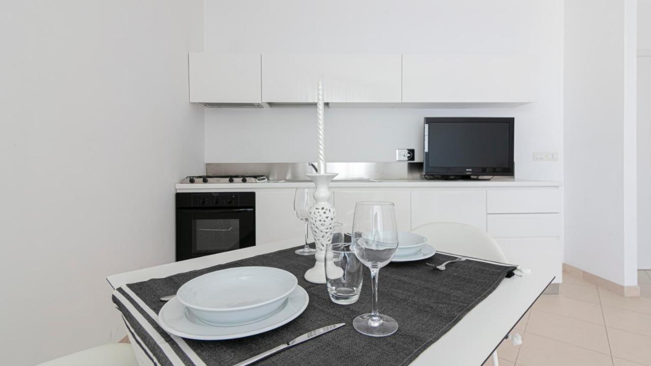 Residenza Excelsior - Bilocali Piano Terra Apartment *