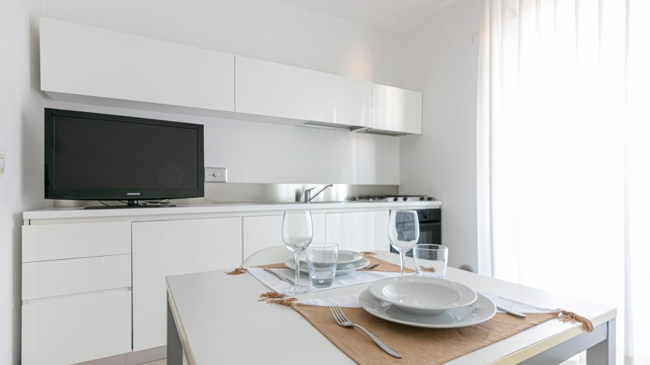 Residenza Excelsior - Bilocali Piano Terra *