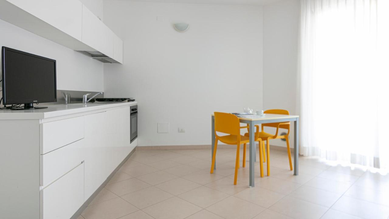 Residenza Excelsior - Bilocali Piano Terra Apartment *