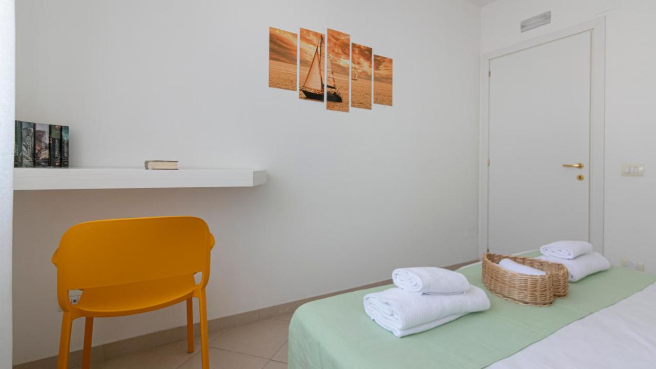 Residenza Excelsior - Bilocali Piano Terra
