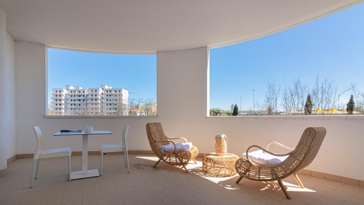 Residenza Excelsior - Bilocali Piano Terra Apartment *