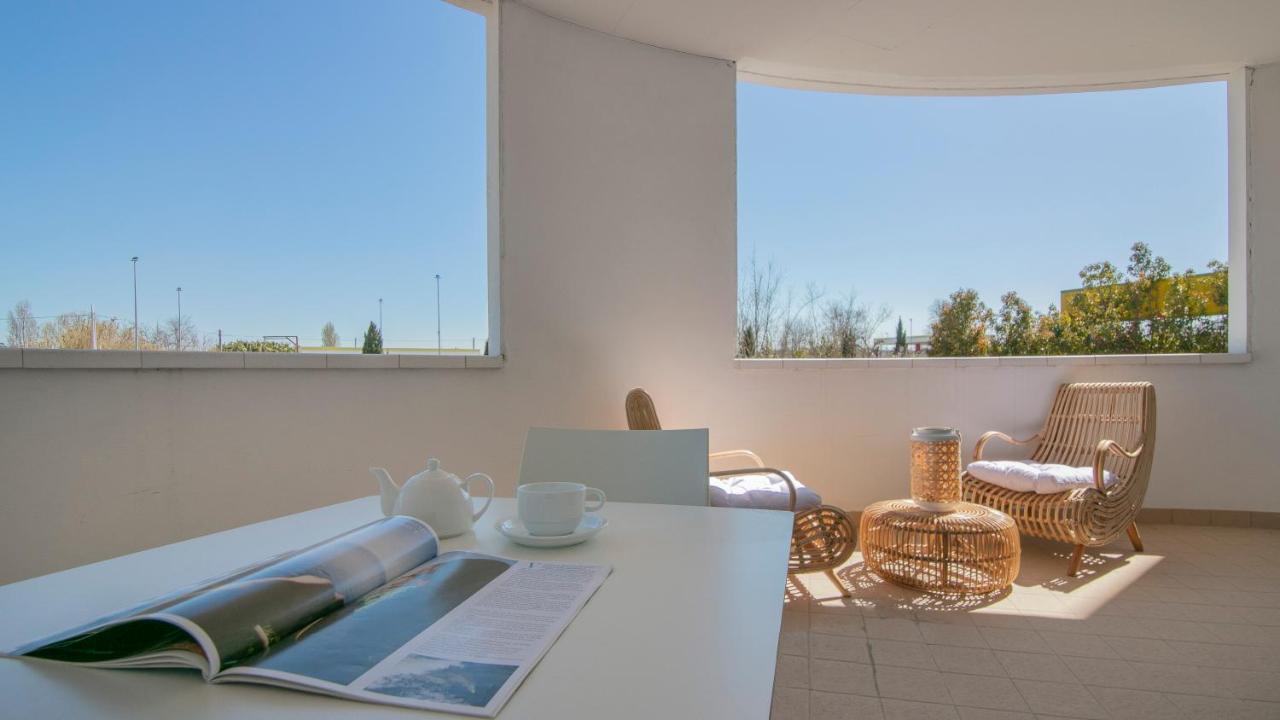 Residenza Excelsior - Bilocali Piano Terra